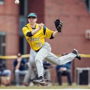 Meet your Posher, Ian